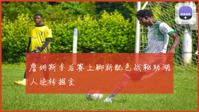 詹姆斯季后赛上脚新配色战靴助湖人逆转掘金