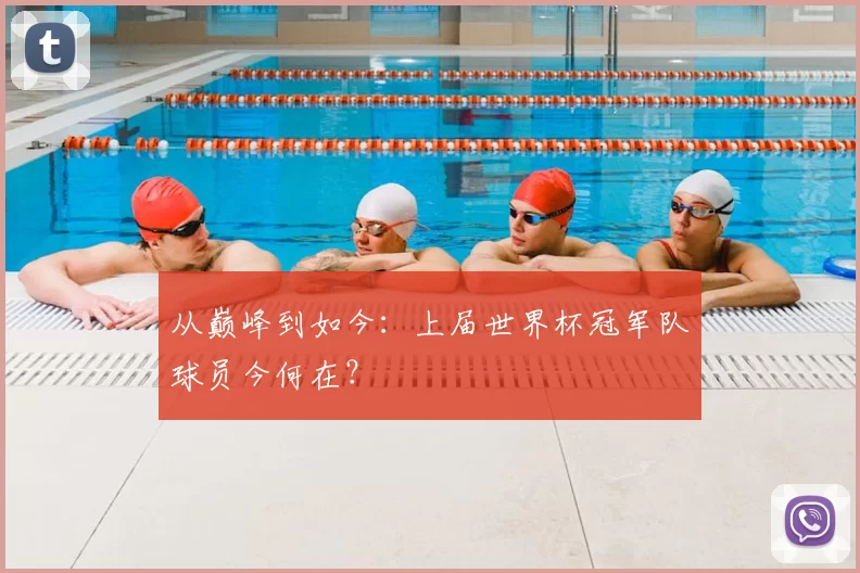 从巅峰到如今：上届世界杯冠军队球员今何在？