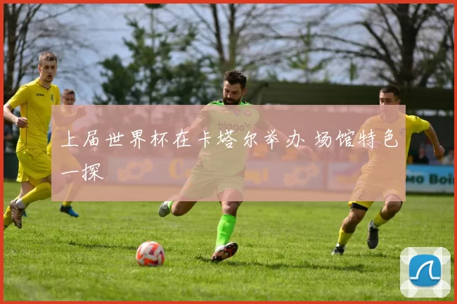 上届世界杯在卡塔尔举办 场馆特色一探